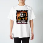 すとろべりーガムFactoryのトリックオアトリート Regular Fit T-Shirt