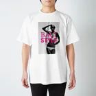 BACI  fashionの03-A Regular Fit T-Shirt