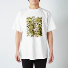 ユタの獣太平記　野の獣組 スタンダードTシャツ