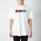 メガネのT00 | The CAMP TRIBES スタンダードTシャツ