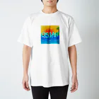 OsianのOsian Regular Fit T-Shirt