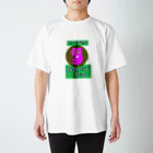  しゃらの猫迷子探してます Regular Fit T-Shirt