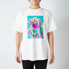 Marieの少女 スタンダードTシャツ