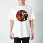 ぺれたすの#005 Regular Fit T-Shirt