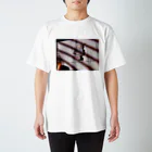 canolaの賞味期限切れロボット Regular Fit T-Shirt