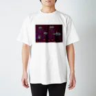 ｋａｚｕｏ　ｋａｙａｍａの祈りの雨 Regular Fit T-Shirt