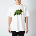 TARO WORKSのOctopus  Regular Fit T-Shirt