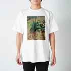 まなみんごのゆるいグッズ屋さんの寝かしてくれよ Regular Fit T-Shirt