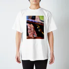 somiki100239の大トロ &穴子 Regular Fit T-Shirt