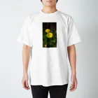 いしのたんぽぽ Regular Fit T-Shirt