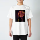 志織の秋なのに夏！！ Regular Fit T-Shirt