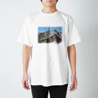 mountain.meの燕岳 Regular Fit T-Shirt