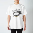 もんたろうの炊きたての土鍋ごはん Regular Fit T-Shirt