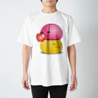 いせかい　しょっぷのいせかい　てんせい　したの 03 Regular Fit T-Shirt