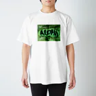 rinu＊＊＊のハワイのなまこくん Regular Fit T-Shirt