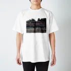 西田の学校 Regular Fit T-Shirt