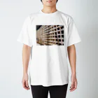 mayuのマスキングテープ Regular Fit T-Shirt