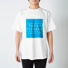 CHIHIROCHIHIROのタケオフィットネス　Tシャツ スタンダードTシャツ