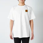 イシダサヤの待ってやばい無理無理 Regular Fit T-Shirt