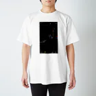 らのねこの爆益報告 Regular Fit T-Shirt