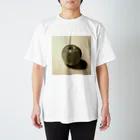 RIKKAのはじまりのりんご Regular Fit T-Shirt