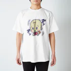 EBIFURAIの子泣きくん Regular Fit T-Shirt