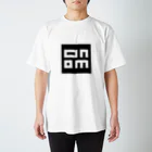 onomのonom Regular Fit T-Shirt