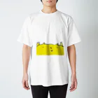 dadayukaの癒し 可愛い 不思議 Regular Fit T-Shirt