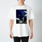 ゆきみんの海の世界 スタンダードTシャツ
