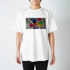 Yuka UemuraのKara'fulu Regular Fit T-Shirt