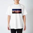 yuurin777のGUAM Regular Fit T-Shirt