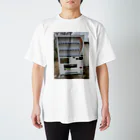 haruto___1006の空っぽの自販機 スタンダードTシャツ