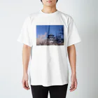 fuku0127の弘前城 スタンダードTシャツ