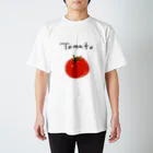 ほっほのTomato スタンダードTシャツ