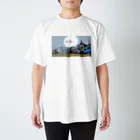 mika.mysoulの本音 Regular Fit T-Shirt