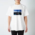 siraishiのinNZ スタンダードTシャツ