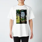 aqaの小樽 Regular Fit T-Shirt