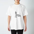 Lilymeのハロウィンろうそく Regular Fit T-Shirt