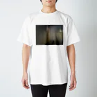 blossom_imの光の抑揚 Regular Fit T-Shirt