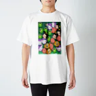 サクラのツムツム Regular Fit T-Shirt