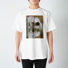 nico-youの離乳食記録 Regular Fit T-Shirt