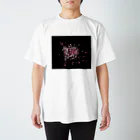 siomizuのLOVE スタンダードTシャツ