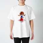 松(絵描き)のぼうりんぐ３ Regular Fit T-Shirt