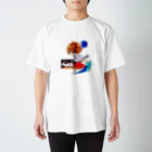 松(絵描き)のぼうりんぐ２ Regular Fit T-Shirt