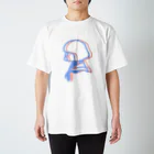 おやすみーこのセーラー服のあのこ vol.2 Regular Fit T-Shirt