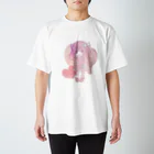 ChocoLapinのゆめみる(ゆめかわいい) Regular Fit T-Shirt