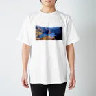 Roujikeの奥多摩の紅葉 Regular Fit T-Shirt