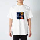 UNKNOWN RECORDのBreimen スタンダードTシャツ