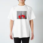 山本将也の人と街 Regular Fit T-Shirt