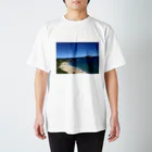 ayaieyohのHawaii🌴4 スタンダードTシャツ